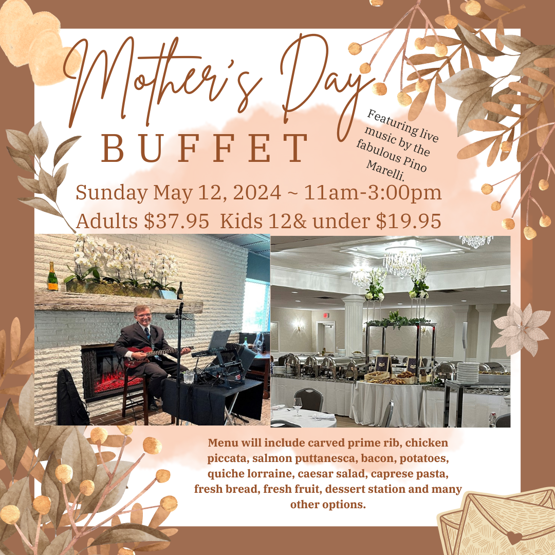 mothers day brunch 2024
