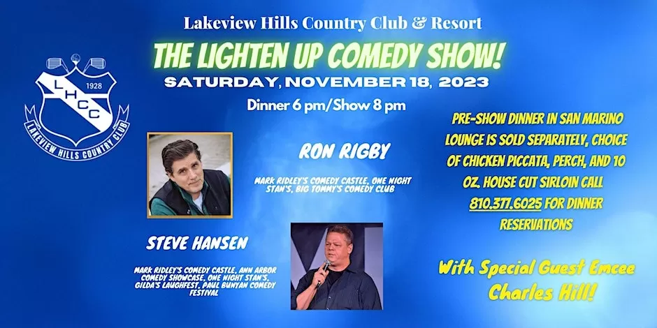 Comedy Show