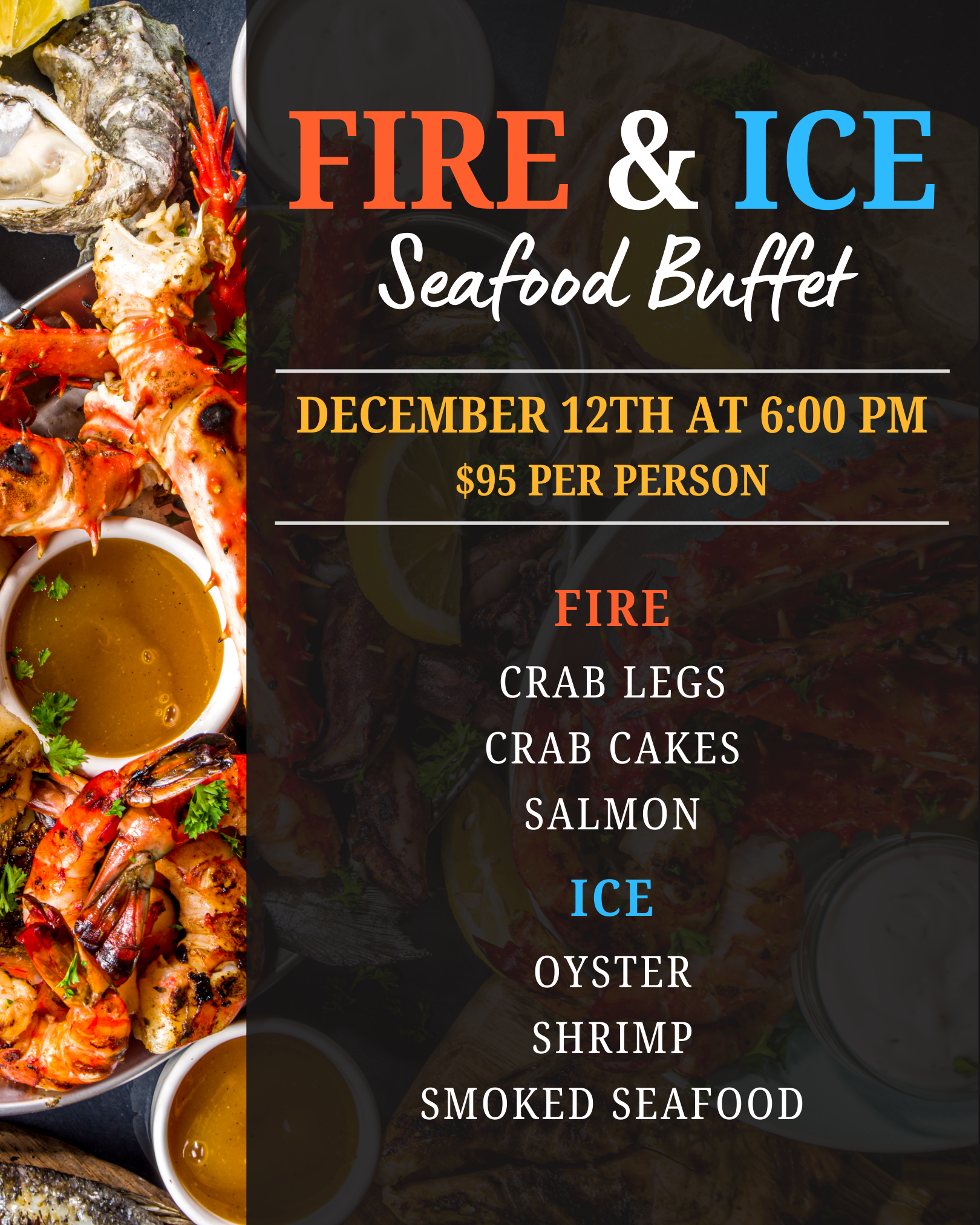 Fire and Ice Seafood Buffet 2025 Instagram Post 45 1