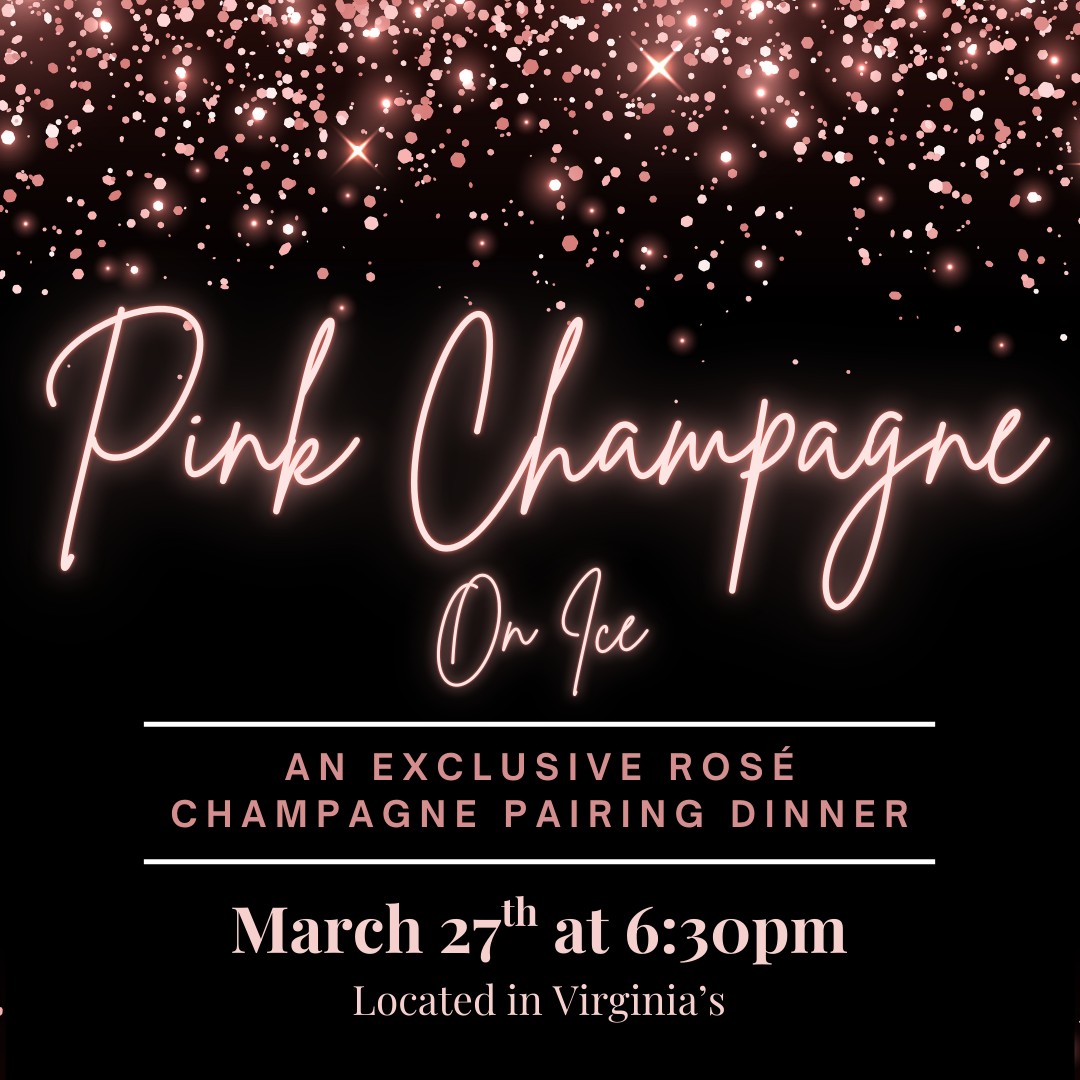 Pink Champagne On Ice EP 26